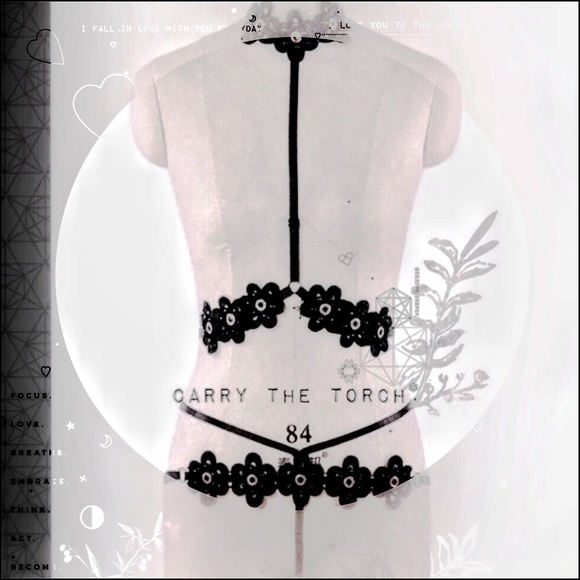 ♡ ⁺ ｡ ! ! Melody・ ˚ ⁺   ⭐️  .  !  ♡   ♡♡ - Picture 2 of 11